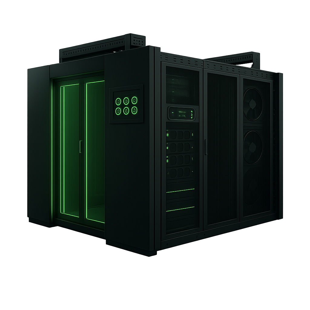 Data Center